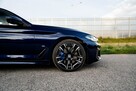 BMW 540d xDrive Sedan G30 LCI, Salon PL, Bezwypadkowy, Faktura VAT23% - 8