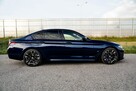 BMW 540d xDrive Sedan G30 LCI, Salon PL, Bezwypadkowy, Faktura VAT23% - 9