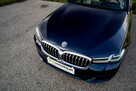 BMW 540d xDrive Sedan G30 LCI, Salon PL, Bezwypadkowy, Faktura VAT23% - 13