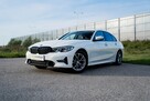 BMW 318d, Sport Line, 150km, Bezwypadkowy, salon PL
