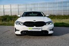 BMW 318d, Sport Line, 150km, Bezwypadkowy, salon PL - 2
