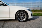 BMW 318d, Sport Line, 150km, Bezwypadkowy, salon PL - 8