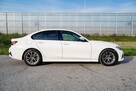 BMW 318d, Sport Line, 150km, Bezwypadkowy, salon PL - 9