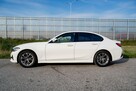 BMW 318d, Sport Line, 150km, Bezwypadkowy, salon PL - 10