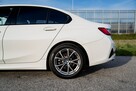 BMW 318d, Sport Line, 150km, Bezwypadkowy, salon PL - 12