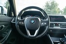 BMW 318d, Sport Line, 150km, Bezwypadkowy, salon PL - 15