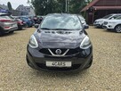 Nissan Micra 1.2 99TYŚ KM.Alu16 Ładne OponyZestaw Głośnomówiący.Sprytny mieszczuch. - 2
