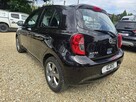 Nissan Micra 1.2 99TYŚ KM.Alu16 Ładne OponyZestaw Głośnomówiący.Sprytny mieszczuch. - 4