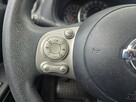 Nissan Micra 1.2 99TYŚ KM.Alu16 Ładne OponyZestaw Głośnomówiący.Sprytny mieszczuch. - 6