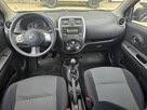 Nissan Micra 1.2 99TYŚ KM.Alu16 Ładne OponyZestaw Głośnomówiący.Sprytny mieszczuch. - 9