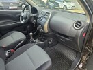 Nissan Micra 1.2 99TYŚ KM.Alu16 Ładne OponyZestaw Głośnomówiący.Sprytny mieszczuch. - 11