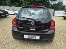 Nissan Micra 1.2 99TYŚ KM.Alu16 Ładne OponyZestaw Głośnomówiący.Sprytny mieszczuch. - 16