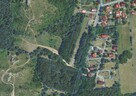 Działka Kusięta gm. Olsztyn - 2
