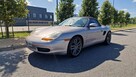 Porsche Boxster | 2.7 Benzyna | Manual | 2002 | Bilstein | - 1
