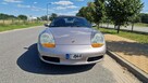 Porsche Boxster | 2.7 Benzyna | Manual | 2002 | Bilstein | - 2