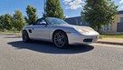 Porsche Boxster | 2.7 Benzyna | Manual | 2002 | Bilstein | - 3
