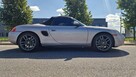 Porsche Boxster | 2.7 Benzyna | Manual | 2002 | Bilstein | - 4