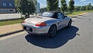 Porsche Boxster | 2.7 Benzyna | Manual | 2002 | Bilstein | - 5