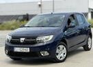 Dacia Sandero 1.0 / 73KM LED Nawigacja Kamera Klimatyzacja Czujniki Parkowania - 4