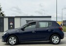 Dacia Sandero 1.0 / 73KM LED Nawigacja Kamera Klimatyzacja Czujniki Parkowania - 6