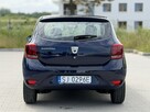Dacia Sandero 1.0 / 73KM LED Nawigacja Kamera Klimatyzacja Czujniki Parkowania - 9