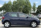 Dacia Sandero 1.0 / 73KM LED Nawigacja Kamera Klimatyzacja Czujniki Parkowania - 12