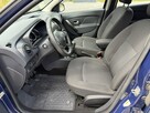 Dacia Sandero 1.0 / 73KM LED Nawigacja Kamera Klimatyzacja Czujniki Parkowania - 16