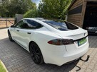 Tesla Model S 103KW AWD Faktura Vat23 POLECAM - 3