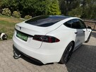 Tesla Model S 103KW AWD Faktura Vat23 POLECAM - 4