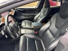 Tesla Model S 103KW AWD Faktura Vat23 POLECAM - 9