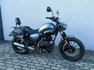 Romet SOFT Romet Sotf Chopper 125 NEW+sakwy Dostawa pod dom Raty na odległość