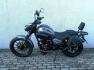 Romet SOFT Romet Sotf Chopper 125 NEW+sakwy Dostawa pod dom Raty na odległość - 3