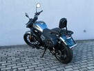 Romet SOFT Romet Sotf Chopper 125 NEW+sakwy Dostawa pod dom Raty na odległość - 4