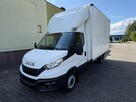 Iveco Daily zadbany/pierwszy właściciel