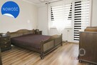 2 pokoje | 42 m² | os. Sady | balkon | 2 piętro - 1