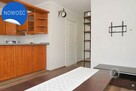 2 pokoje | 42 m² | os. Sady | balkon | 2 piętro - 4