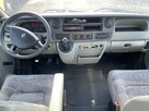 Renault Master Autosklep pieczywa Sklep bar Gastronomiczny Food Truck Foodtruck 2007 - 6