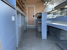 Renault Master Autosklep pieczywa Sklep bar Gastronomiczny Food Truck Foodtruck 2007 - 13