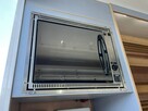 Renault Master Autosklep pieczywa Sklep bar Gastronomiczny Food Truck Foodtruck 2007 - 14