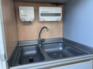 Renault Master Autosklep pieczywa Sklep bar Gastronomiczny Food Truck Foodtruck 2007 - 15