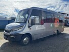 Iveco Autobus MOBI INDCAR Klima 2015 - 1