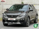 Peugeot 3008 1.6HDi 120KM Allure/Virtual/LED/Pod.Fotele/Półskóry/Navi/Alu/SerwisASO