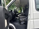 Peugeot Boxer 2020*2.2 130KM*Brygadówka*7 osobowy*Wersja Maxi*171tys.km - 8
