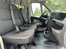 Peugeot Boxer 2020*2.2 130KM*Brygadówka*7 osobowy*Wersja Maxi*171tys.km - 13