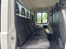 Peugeot Boxer 2020*2.2 130KM*Brygadówka*7 osobowy*Wersja Maxi*171tys.km - 15