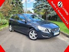 Volvo V60 Pełna Historia Serwisowa* Ładne i Zadbane - 1