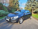 Volvo V60 Pełna Historia Serwisowa* Ładne i Zadbane - 6