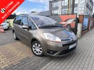Citroen C4 Grand Picasso 1.6i 16V 120KM Salon Polska 7 osobowy