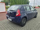 Dacia Sandero 1.2 75KM Benzyna Jeden właściciel od 10 lat - 4