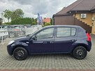 Dacia Sandero 1.2 75KM Benzyna Jeden właściciel od 10 lat - 6